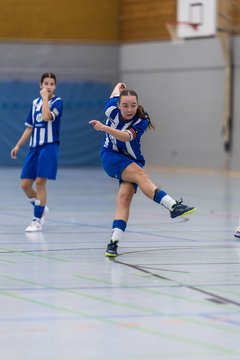 Bild 160 - wBJ Futsalmeisterschaft Vorrunde